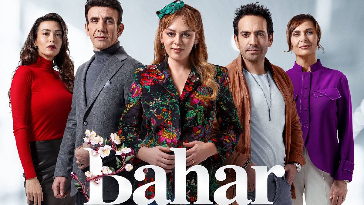 Bahar 15. Bölüm 2. Fragmanı Çıktı Full İzle! Bahar Yeni 15. Bölüm Fragmanı Yayınlandı