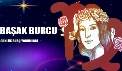 29 Mayıs 2024 Başak Burcu Günlük Burç Yorumu: Aşk, Para, İş (Astolojı)