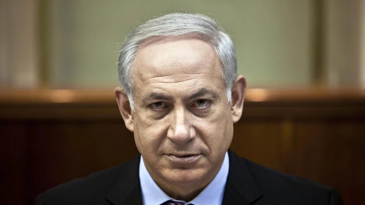 Netanyahu Kimdir, İsrail’in Başbakanı mı? Binyamin Netanyahu Bakın Kaç Yaşında, Hangi Görevlerde Bulundu?