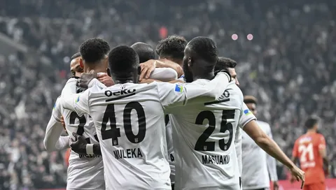 Alanyaspor – Beşiktaş CANLI YAYIN AKIŞI BİLGİLERİ Alanyaspor – Beşiktaş  CANLI İZLEME EKRANI Canlı izle 12 Mayıs 2024