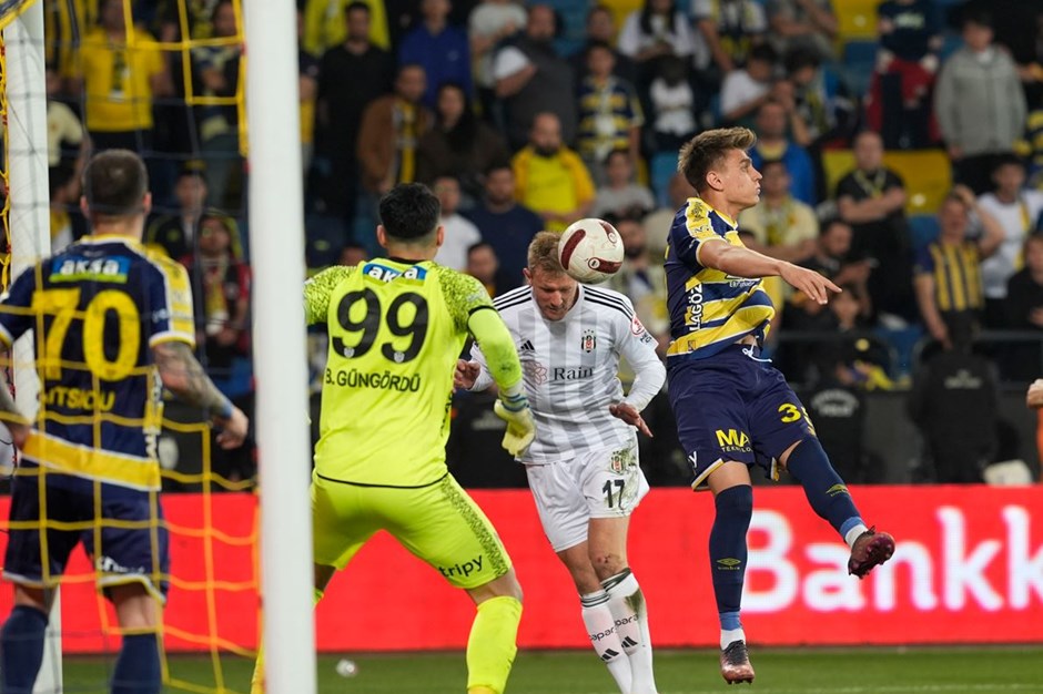 Beşiktaş – Ankaragücü CANLI ŞİFRESİZ MAÇ İZLE Ziraat Türkiye Kupası Yarı Final | ATV