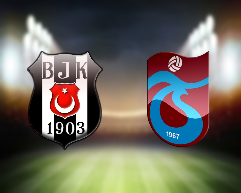 CANLI İZLE-Beşiktaş-Trabzonspor maçı | ATV CANLI TV İZLE