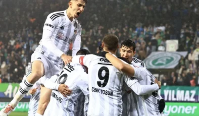 CANLI YAYIN Beşiktaş – Rizespor maçı Trendyol Süper Lig izle TV 3 Mayıs 2024