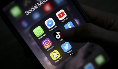 MİT, Sosyal Medya Konusunda Uyardı