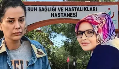 Dilan Polat’ın Yeni Kabusu Rabia Çataklı! Rabia Çataklı Bakın Kimdir?