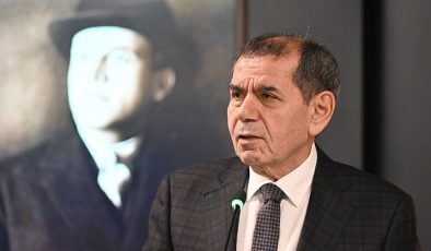 Galatasaray’ın Başkanı Dursun Özbek Kimdir? Serveti Ne Kadar?