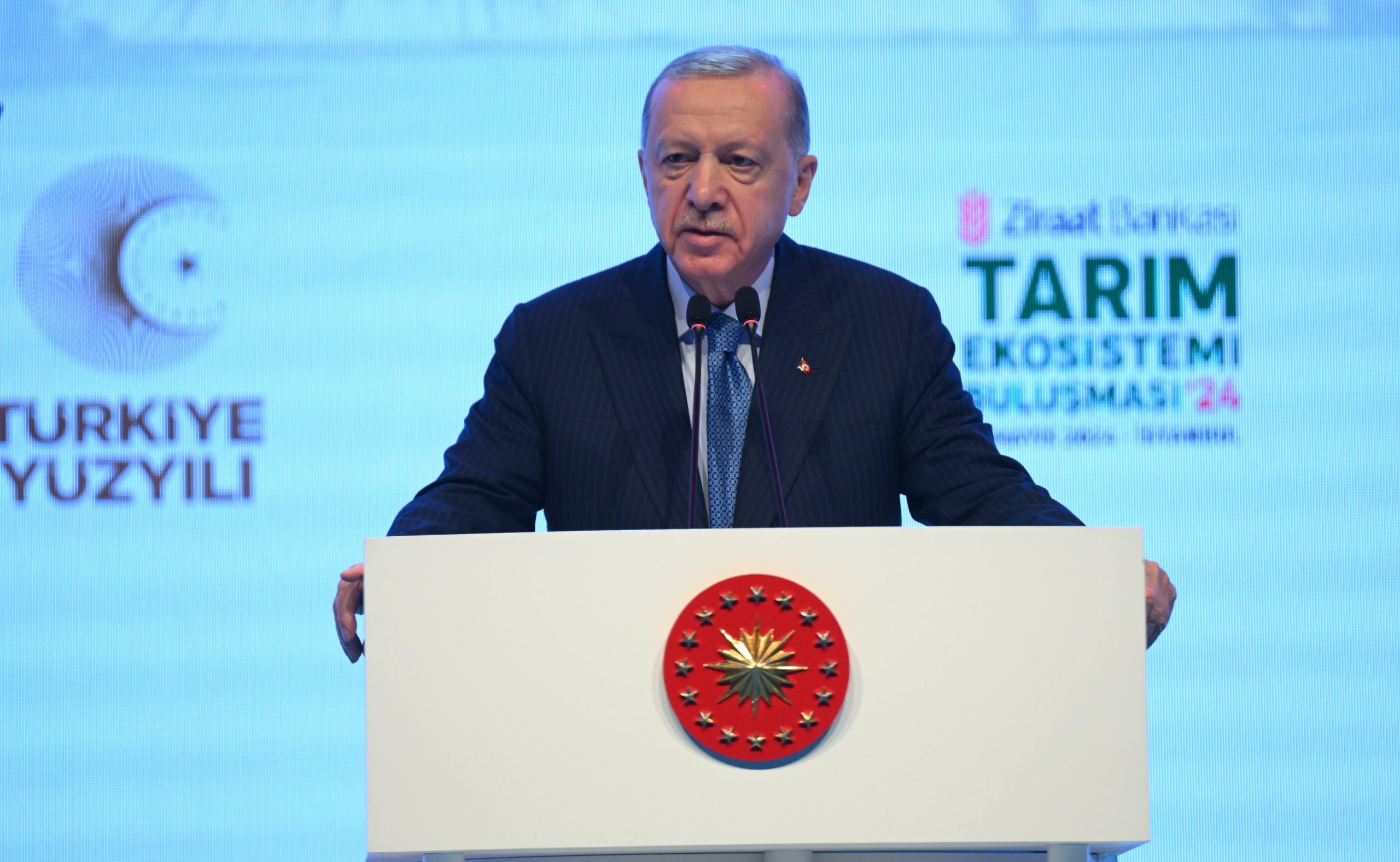 Cumhurbaşkanı Erdoğan Yeni Kredi Destek Paketlerini Açıkladı