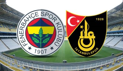 CANLI HD İZLE Fenerbahçe – İstanbulspor Maçı Taraftarium24, Justin TV, Selçuk Sports, S Sport Canlı Maç İzle Şifresiz (26 Mayıs 2024)