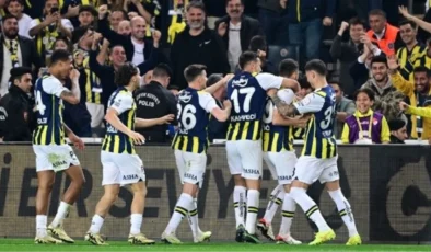 Fenerbahçe’de Büyük Ayrılık! Ali Koç Fenerbahçe’den Kimleri Gönderecek?