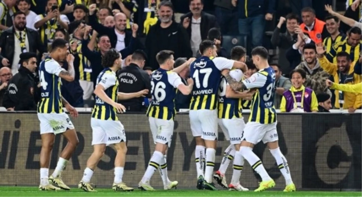 Fenerbahçe’de Büyük Ayrılık! Ali Koç Fenerbahçe’den Kimleri Gönderecek?