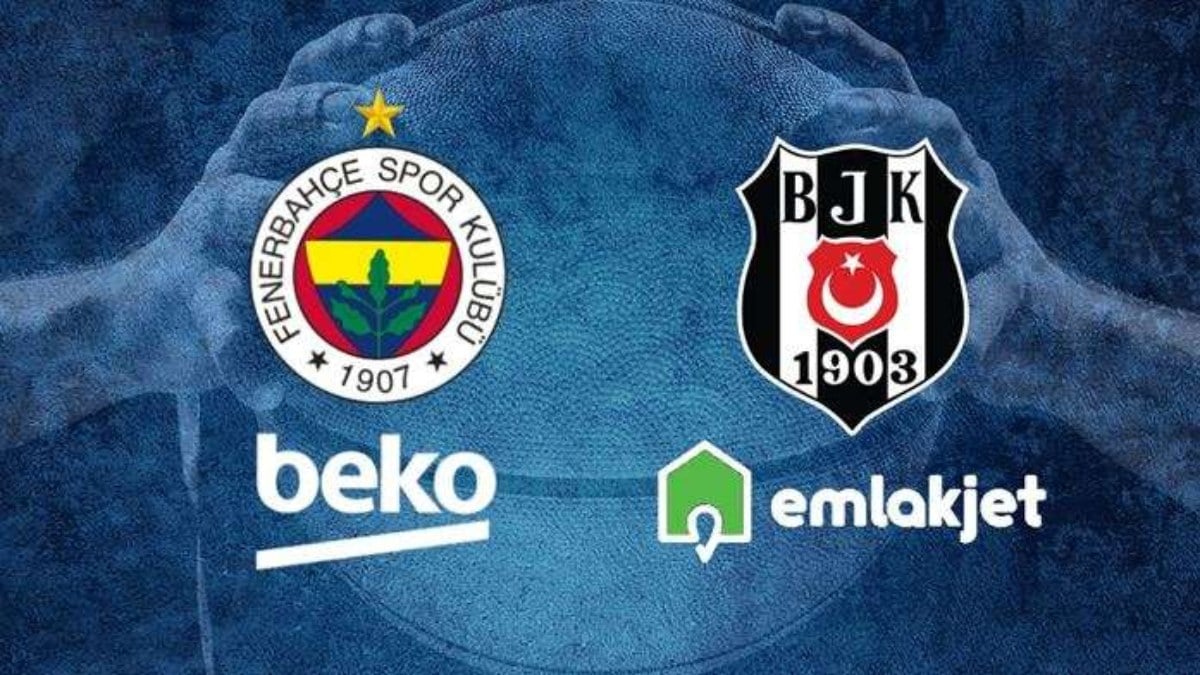 CANLI HD İZLE Fenerbahçe Beko – Beşiktaş Emlakjet Maçı Taraftarium24, Justin TV, Selçuk Sports, beın Sport Canlı Maç İzle Şifresiz (30 Mayıs 2024)