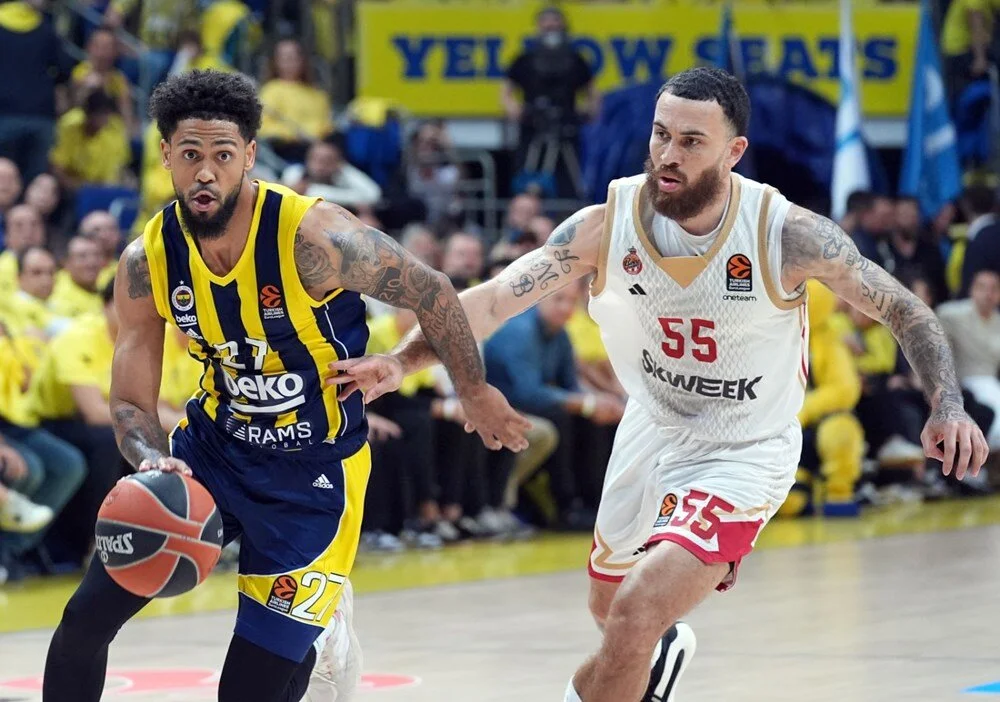 Monaco-Fenerbahçe Beko BEDAVA CANLI BASKET MAÇI İZLE 8 MAYIS S SPORT Taraftarium Selçuksports Justın Tv LİNK