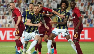 FB Kayserispor CANLI YAYIN AKIŞI BİLGİLERİ Fenerbahçe Kayserispor CANLI İZLEME EKRANI Canlı izle 12 Mayıs 2024