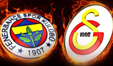 CANLI İZLE – Fenerbahçe – Galatasaray maçı  | C CSPORT