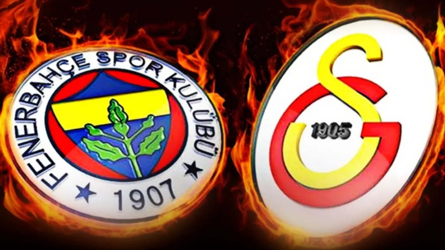 GS FB Derbi Günü Ne Zaman, Hangi Gün, Hangi Tarihte, Saat Kaçta? İşte 2024 Galatasaray Fenerbahçe Derbi Günü!