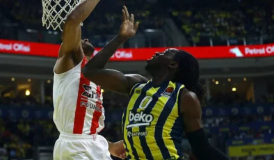 Fenerbahçe Beko – Olympiakos maçı Canlı full HD, 4K, kesintisiz, şifresiz seyret 26 Mayıs 2024
