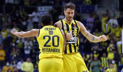 S SPORTS Fenerbahçe Beko – Panathinaikos Basket MAÇI CANLI İZLE | 24 Mayıs 2024 Fenerbahçe Beko – Panathinaikos maçı Canlı full HD, 4K, kesintisiz, şifresiz seyret
