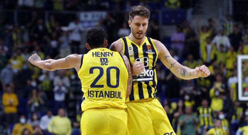 CANLI HD İZLE Fenerbahçe Beko – Panathinaikos Maçı Taraftarium24, Justin TV, Selçuk Sports, S Sport Canlı Maç İzle Şifresiz (24 Mayıs 2024)