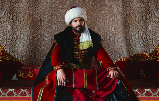 Mehmed: Fetihler Sultanı Bu Akşamki 10. Yeni Bölümde Neler Olacak?