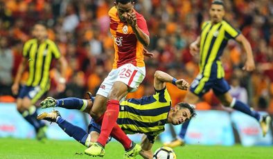 Galatasaray Fenerbahçe derbi maçı şifresiz mi, şifreli mi? 19 Mayıs Fenerbahçe Galatasaray maçı internetten nasıl izlenir?
