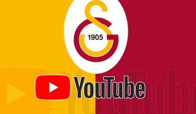 GALATASARAY YOUTUBE CANLI İZLE 2024, GS YouTube Kanalı Şifresiz İZLE, GS Youtube bedava nasıl izlenir, CANLI İZLE GS Şampiyonluk Kutlaması