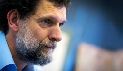 Osman Kavala’nın Yeniden Yargılanma Talebi Reddedildi