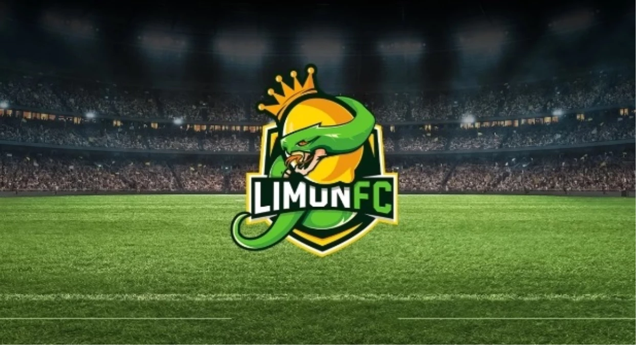 Limon FC Olayı Nedir, Maçta Neler Oldu? İşte Detaylar…