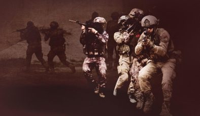 MSB Gururla Sunar: Irak’ın Kuzeyinde 32 Terörist Etkisiz!