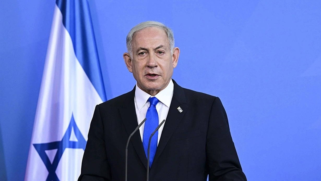 UCM Başsavcısı Kerim Han’dan Netanyahu İçin Tutuklama Talebi