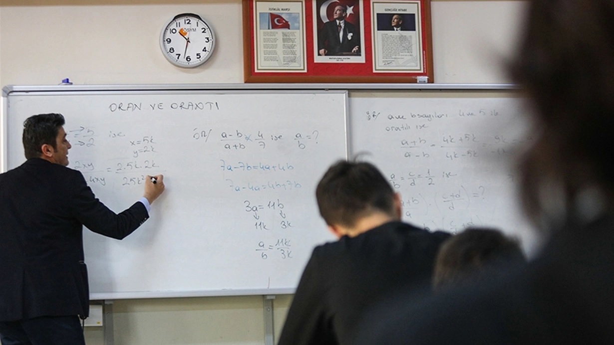 Öğretmen Atamalarında Yeni Dönem: Resmi Gazete’de Yayımlandı