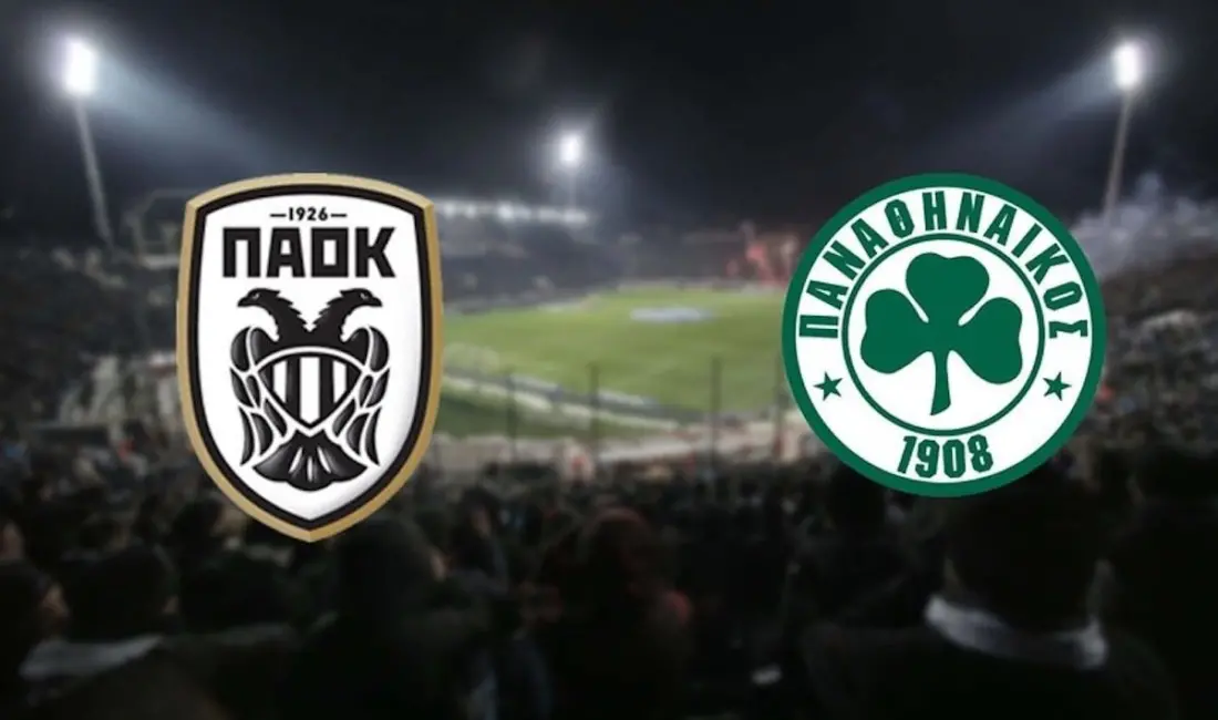 CANLI YAYIN TV! PAOK – Panathinaikos canlı izle Şifresiz HD Maç İzle 15 MAYIS 2024