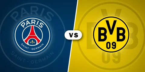 CANLI İZLE PSG – Dortmund (Şampiyonlar Ligi yarı final- 7 Mayıs 2024) | Borussia Dortmund – PSG şifresiz bugün mü, ne zaman, hangi kanalda, saat kaçta?