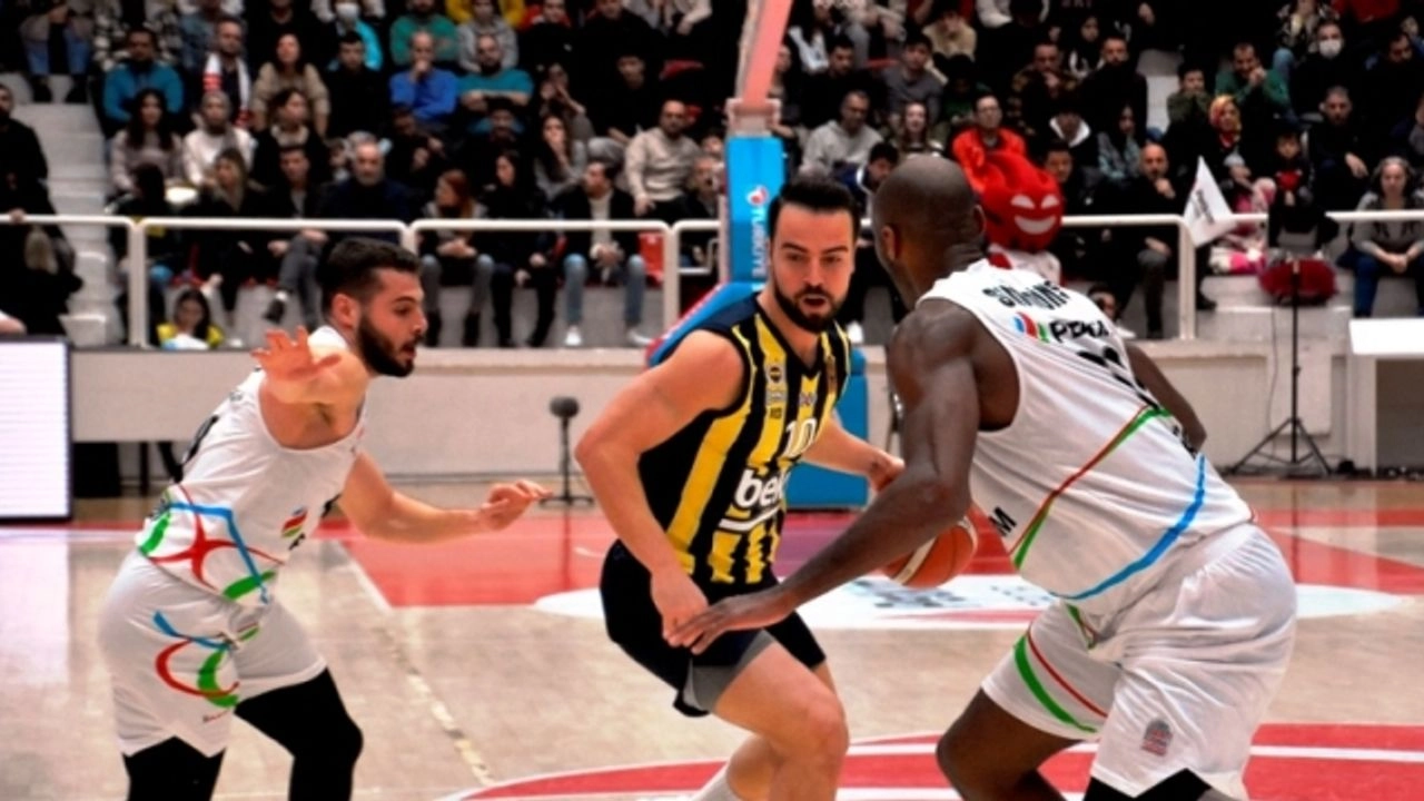 CANLI HD İZLE Fenerbahçe Beko – Petkimspor Maçı Taraftarium24, Justin TV, Selçuk Sports, S Sport Canlı Maç İzle Şifresiz (16 Mayıs 2024)