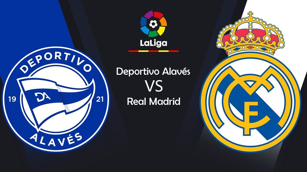 Taraftarium24 TV Real Madrid – Alaves  Maçı CANLI İzle Selçuk Sports şifresiz