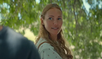 Meryem Uzerli’nin Yeni Dizisi “RU” İlk Fragmanı Yayınladın mı, Konusu Nedir, Oyuncu kadrosunda Kimler Yer Alıyor? “RU” dizisi hangi kanalda, hangi gün, ne zaman yayınlanacak?