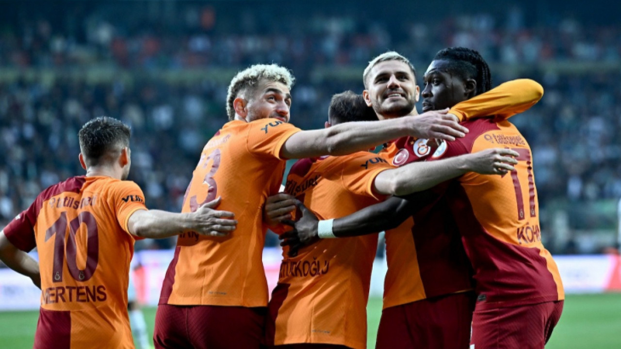 2024 Galatasaray Şampiyon Oldu mu? Galatasaray Kaçıncı Defa (Kez) Şampiyon Oldu?