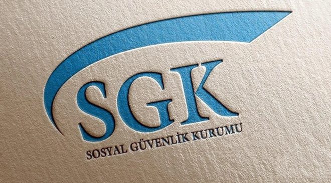 SGK, Belediyelerden Prim Alacağı İçin Harekete Geçti