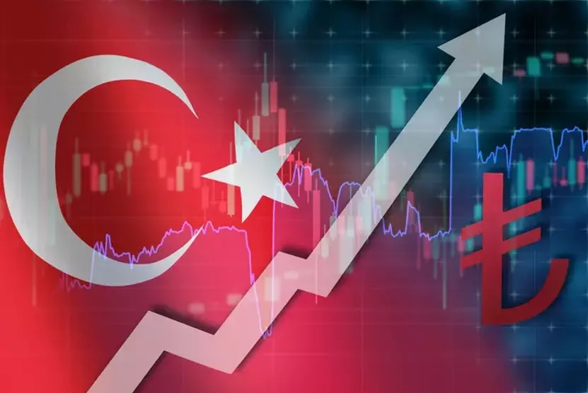 OECD Türkiye’nin 2024 Büyüme Tahminini Yükseltti