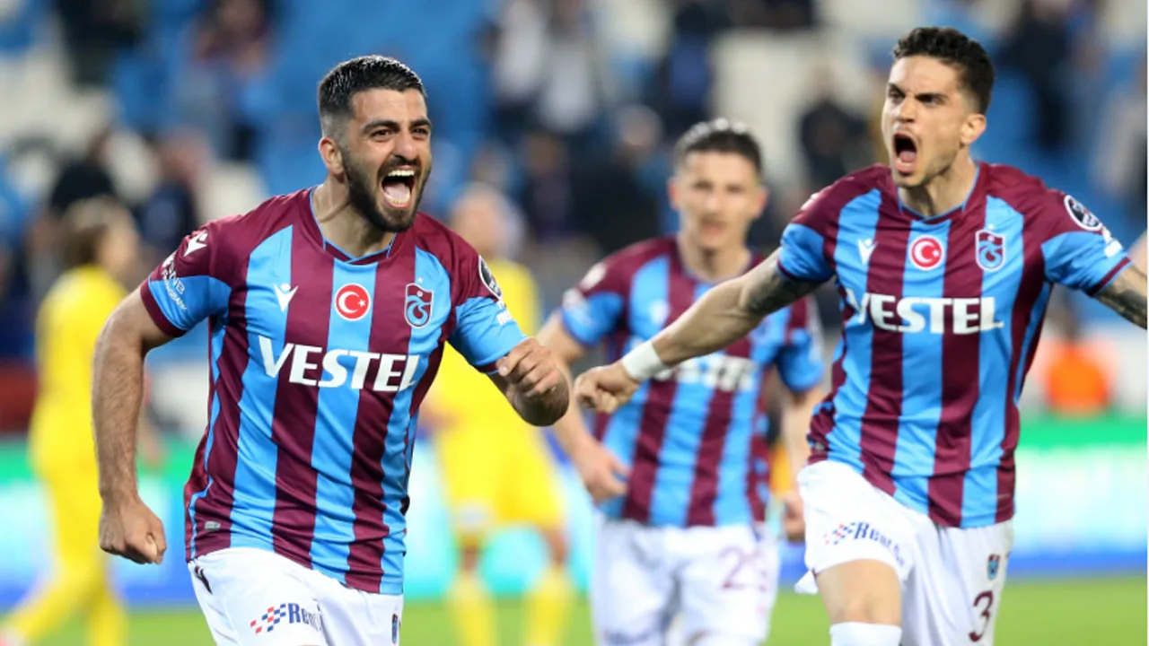 Trabzonspor – Ankaragücü Kaçak Canlı İzle! BeIN Sports, Taraftarium24, Selçuk Sports HD, Twitter ve Justin TV Linki: 2024