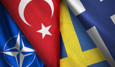 Finlandiya ve İsveç’ten Türkiye’nin Terörle Mücadelesine Tam Destek