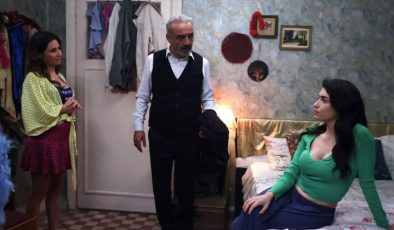 İnci Taneleri 16. Bölüm yeni fragmanı çıktı! İnci Taneleri yeni bölüm fragmanı izle! 23 MAYIS