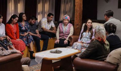 Gönül Dağı 141. Bölüm yeni fragmanı çıktı! Gönül Dağı yeni bölüm fragmanı izle! 25 MAYIS