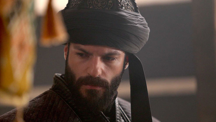 Mehmed Fetihler Sultanı 13. Bölüm yeni fragmanı çıktı! Mehmed Fetihler Sultanı yeni bölüm fragmanı izle! 28 MAYIS