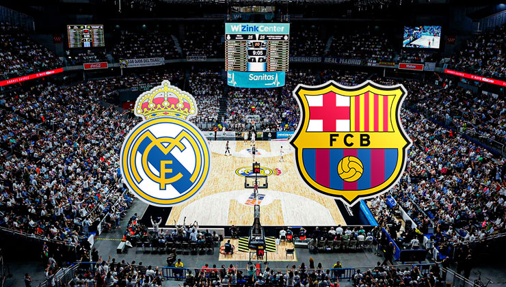 Real Madrid Barcelona maçı Smartspor, TARAFTARIUM 24 CANLI İZLE! Real Madrid BARÇA Şifresiz izleme linki 29 Mayıs 2024