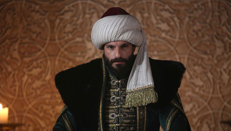 Mehmed Fetihler Sultanı 14. Bölüm yeni fragmanı çıktı! Mehmed Fetihler Sultanı yeni bölüm fragmanı izle! 30 MAYIS