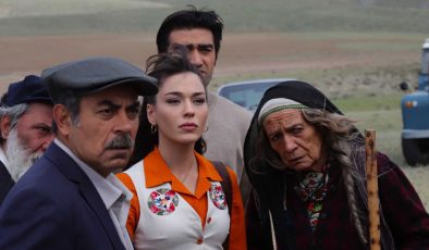 Kara Ağaç Destanı 14. Bölüm yeni fragmanı çıktı! Kara Ağaç Destanı yeni bölüm fragmanı izle! 31 MAYIS