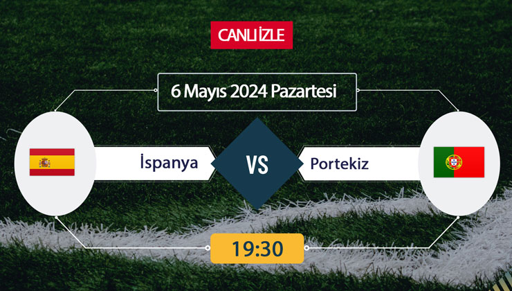 İspanya Portekiz maçı UEFA TV, TARAFTARIUM 24 CANLI İZLE! İspanya Portekiz Canlı Donmadan Şifresiz izleme linki