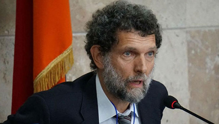 Osman Kavala kimdir? Osman Kavala suçu nedir, neden tutuklu, suçlu mu?