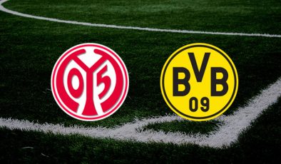 CANLI İZLE TV! Mainz Borussia Dortmund Maçı Canlı İZLE 11 MAYIS 2024-ŞİFRESİZ TiviBu Spor