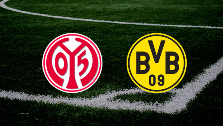 CANLI İZLE TV! Mainz Borussia Dortmund Maçı Canlı İZLE 11 MAYIS 2024-ŞİFRESİZ TiviBu Spor